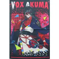 Vox Akuma - Poster - Nijisanji