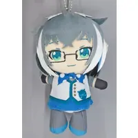 Oura Rukako - Plush - AniMare
