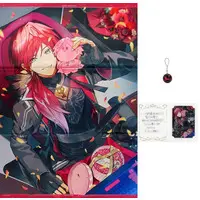 Lauren Iroas - Character Card - Key Chain - Tapestry - Nijisanji