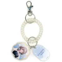 Shirogane Noel - Key Chain - hololive
