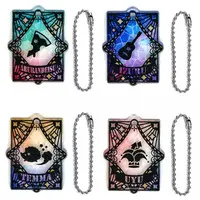 HOLOSTARS - Acrylic Key Chain - Key Chain