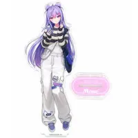 Kozue Mone - Acrylic stand - Izure Ayame ka Kakitsubata