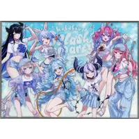 hololive - Illustration Board