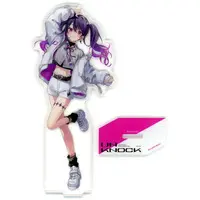 Amane Amu - Acrylic stand - Neo-Porte