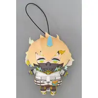Usami Rito - Oriens 3rd Anniversary - NIJI Puppet - Plush - Oriens