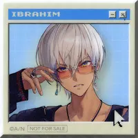 Ibrahim - Magnet - Nijisanji
