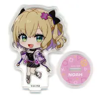 Kurumi Noah - Acrylic stand - VSPO!