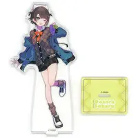 Oozora Subaru - Acrylic stand - Gen 2