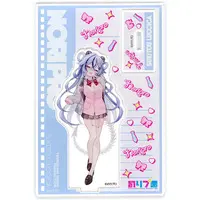 Sukitou Luccica - Acrylic stand - NoriPro