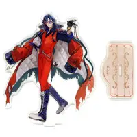 Kaisei - ART OF NIJISANJI - Acrylic stand - Nijisanji