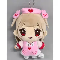 Natori Sana - Key Chain - VTuber