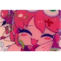 Sakura Miko - Hand-signed - Character Card - Gen 0 (Random Item)