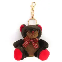 Shellin Burgundy - NIJI Bear - Plush - Nijisanji