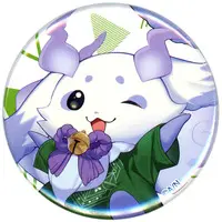 Lunlun - Badge - Nijisanji