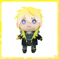 Sonny Brisko - Noctyx 2nd Anniversary - NIJI-NUI - Plush - Noctyx