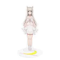 Tsukimiya Nya - Acrylic stand - VTuber