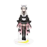 Tsukimiya Nya - Acrylic stand - VTuber