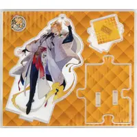 Senra - Acrylic stand - UraShimaSakataSen (USSS)