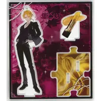 Senra - Acrylic stand - UraShimaSakataSen (USSS)