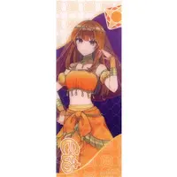 Eto - Bookmark - Colorful Peach