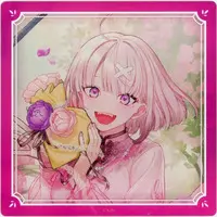 Sukoya Kana - Acrylic Block - Nijisanji