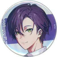 Kenmochi Toya - Badge - ROF-MAO