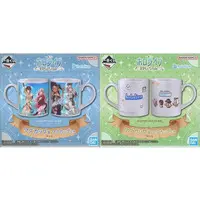 hololive - Ichiban Kuji hololive -RPG Style- - Mug - Ichiban Kuji - Tableware