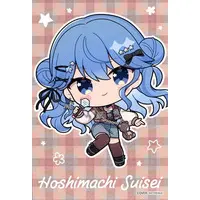 Hoshimachi Suisei - Postcard - Gen 0
