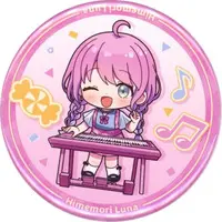 Himemori Luna - Badge - hololive