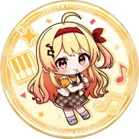 Otonose Kanade - Badge - hololive