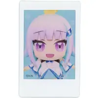 Lize Helesta - Character Card - Nijisanji