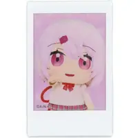 Shiina Yuika - Character Card - Nijisanji