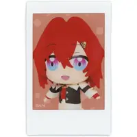 Ange Katrina - Character Card - Nijisanji