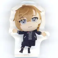 Kanae - Acrylic Block - Nijisanji