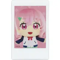 Sasaki Saku - Character Card - Nijisanji