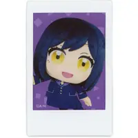 Shizuka Rin - Character Card - Nijisanji