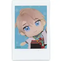 Kaida Haru - Character Card - Nijisanji