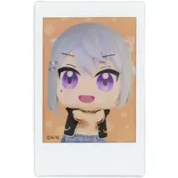 Higuchi Kaede - Character Card - Nijisanji