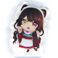 Inui Toko - Acrylic Block - Nijisanji