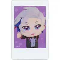 Fuwa Minato - Character Card - Nijisanji