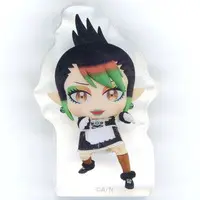 Hanabatake Chaika - Acrylic Block - Nijisanji