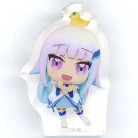 Lize Helesta - Acrylic Block - Nijisanji