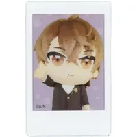 Kagami Hayato - Character Card - Nijisanji
