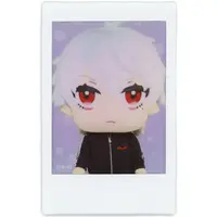 Kuzuha - Character Card - Nijisanji