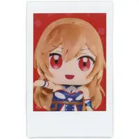 Furen E Lustario - Character Card - Nijisanji