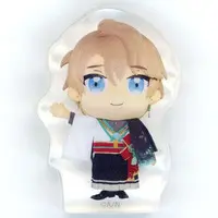 Kaida Haru - Acrylic Block - Nijisanji
