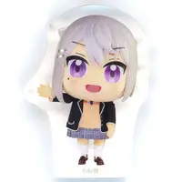 Higuchi Kaede - Acrylic Block - Nijisanji