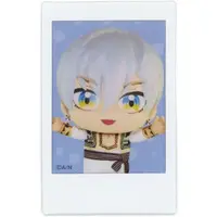 Ibrahim - Character Card - Nijisanji
