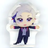 Fuwa Minato - Acrylic Block - Nijisanji