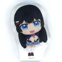 Tsukino Mito - Acrylic Block - Nijisanji